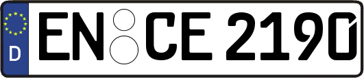 EN-CE2190