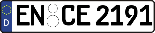 EN-CE2191