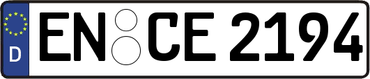 EN-CE2194