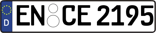 EN-CE2195