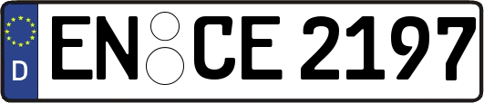EN-CE2197