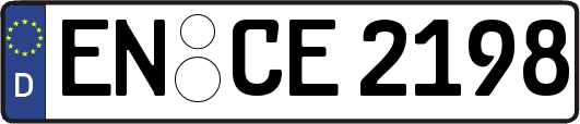 EN-CE2198