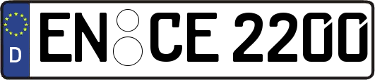 EN-CE2200