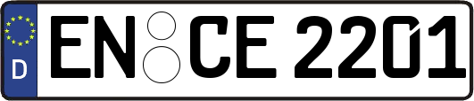 EN-CE2201