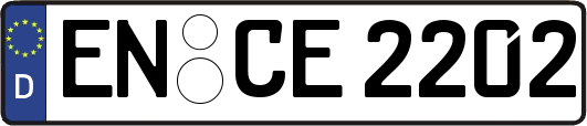 EN-CE2202