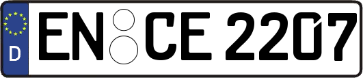 EN-CE2207