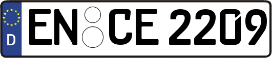 EN-CE2209