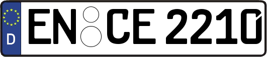 EN-CE2210