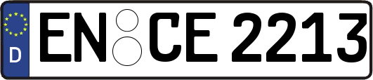 EN-CE2213