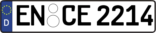 EN-CE2214