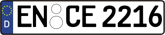 EN-CE2216