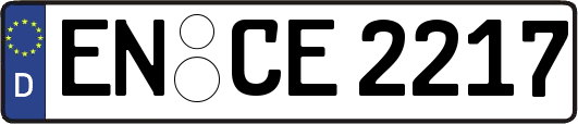 EN-CE2217