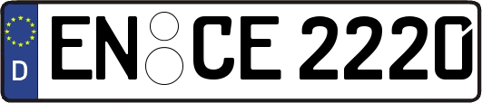 EN-CE2220
