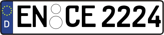EN-CE2224