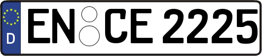 EN-CE2225