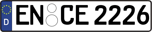 EN-CE2226