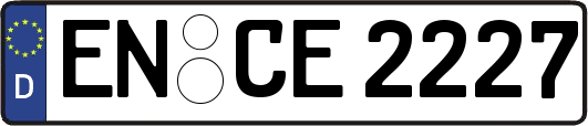 EN-CE2227