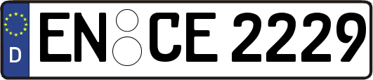 EN-CE2229