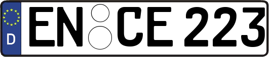 EN-CE223