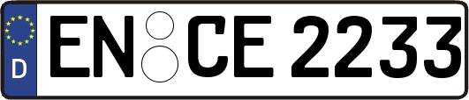 EN-CE2233
