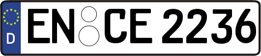 EN-CE2236
