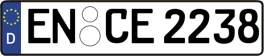 EN-CE2238