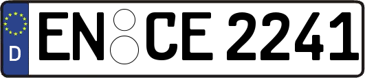 EN-CE2241