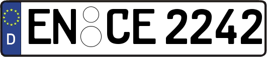 EN-CE2242