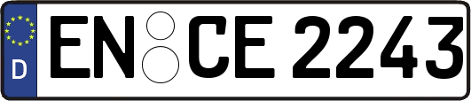 EN-CE2243