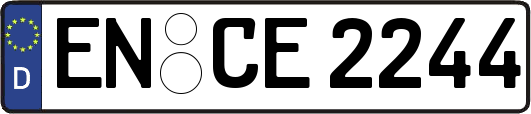 EN-CE2244