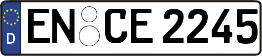 EN-CE2245
