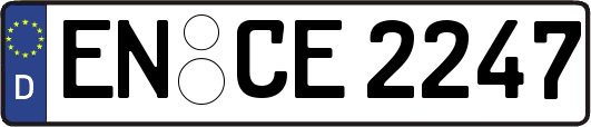 EN-CE2247