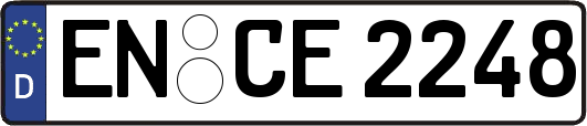 EN-CE2248