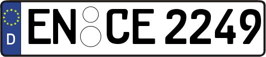 EN-CE2249