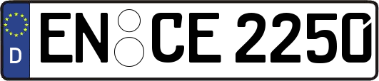 EN-CE2250