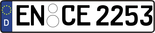 EN-CE2253