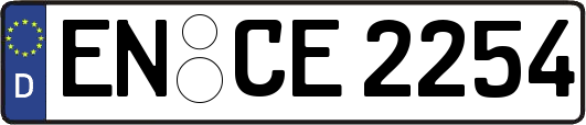 EN-CE2254