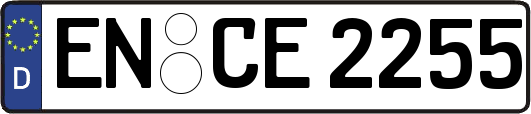 EN-CE2255