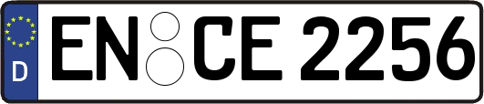 EN-CE2256