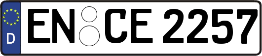 EN-CE2257