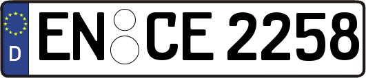 EN-CE2258