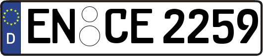 EN-CE2259