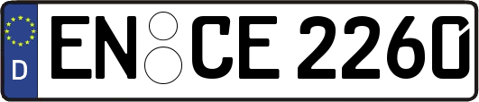 EN-CE2260