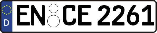 EN-CE2261