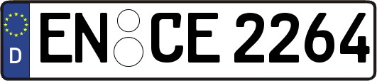EN-CE2264