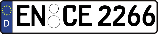 EN-CE2266