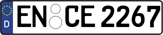 EN-CE2267