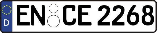 EN-CE2268