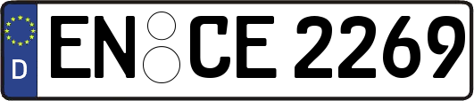 EN-CE2269