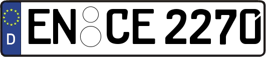EN-CE2270